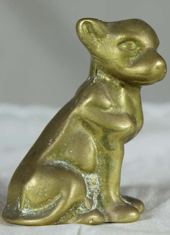 Solid brass setter