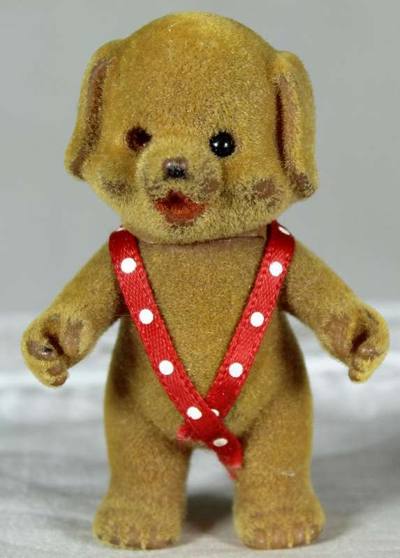 Sylvanian doggy