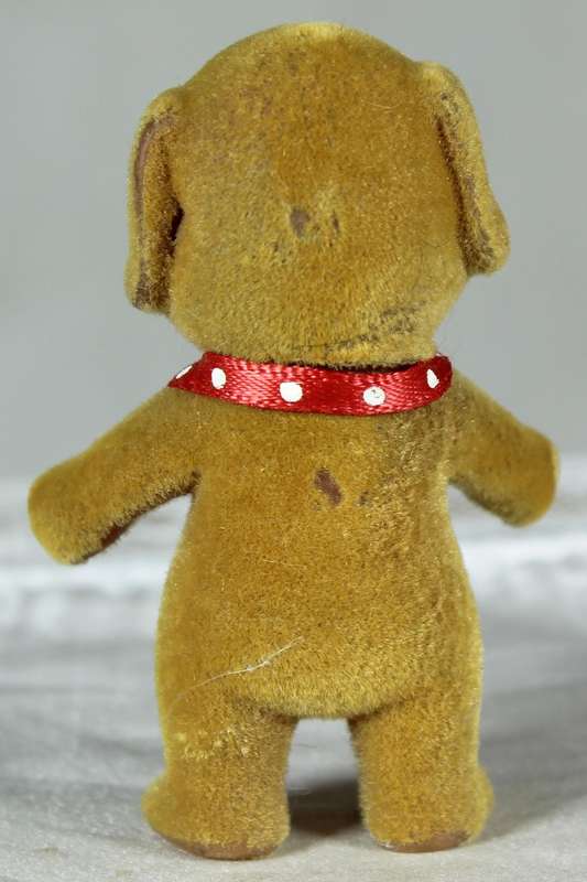Sylvanian doggy