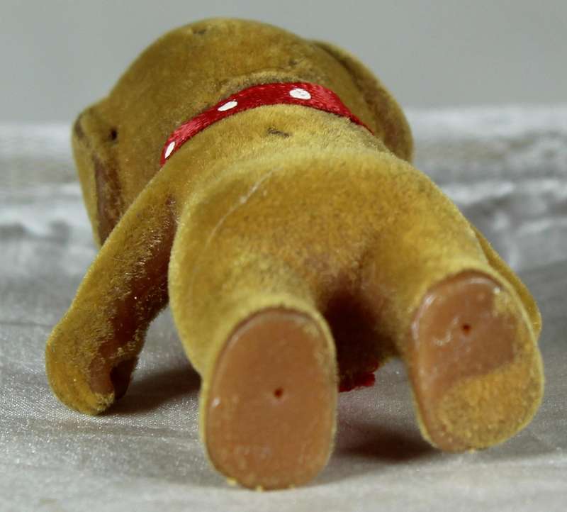 Sylvanian doggy