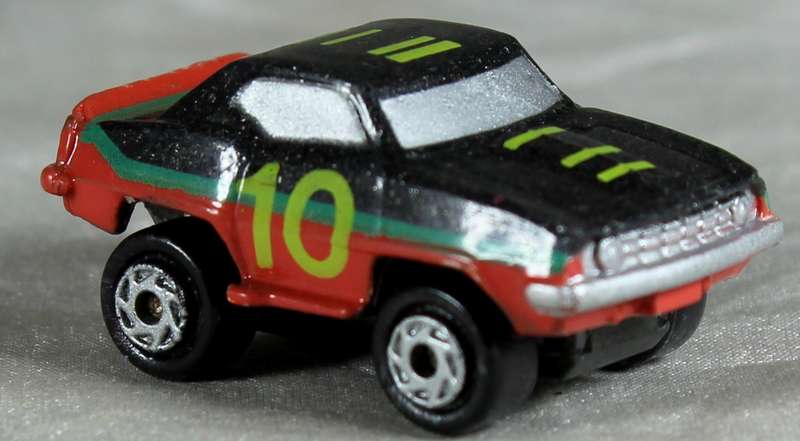Micro Machines - Galoob - Chevy Camaro