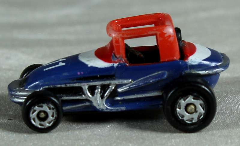 Micro Machines - Galoob - Midget Racecar