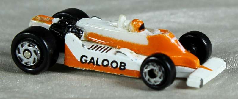 Micro Machines - Galoob - Indy Racecar