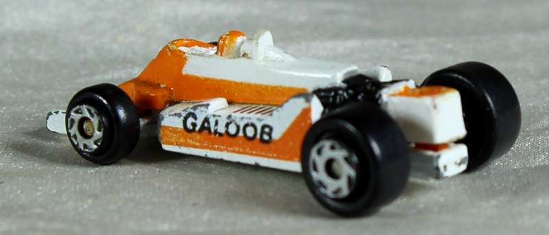 Micro Machines - Galoob - Indy Racecar