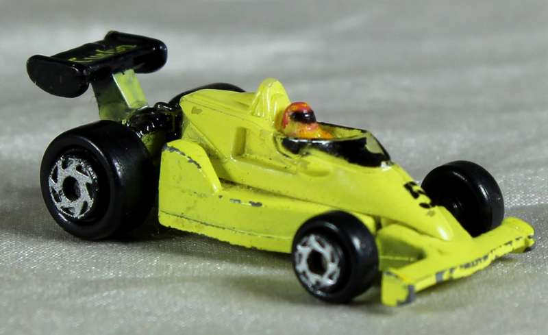 Micro Machines - Galoob - Indy 500 Racing car