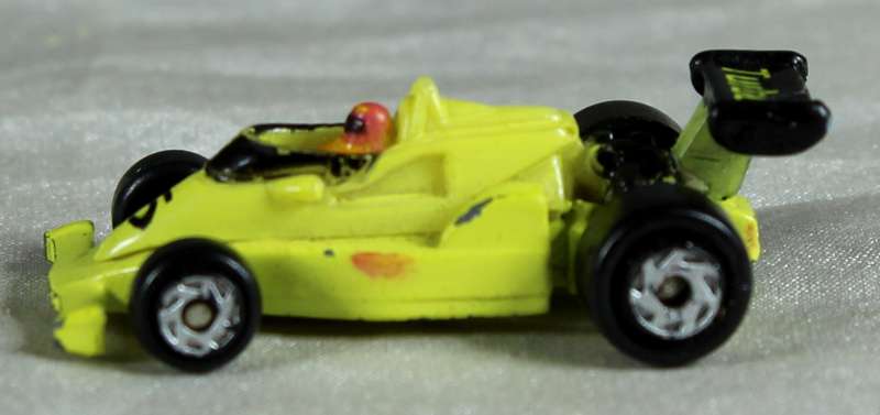 Micro Machines - Galoob - Indy 500 Racing car