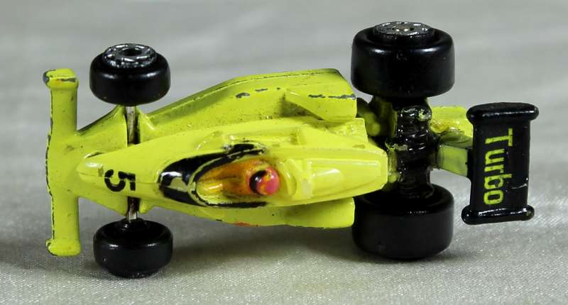 Micro Machines - Galoob - Indy 500 Racing car