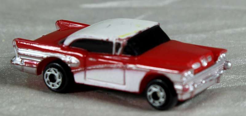 Micro Machines - Galoob - Buick