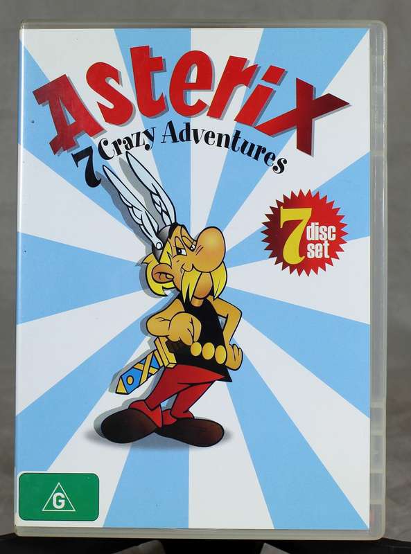 Asterix