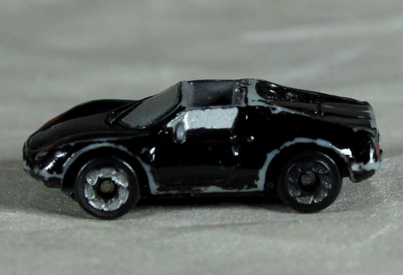 Micro Machines - LGTI - Ferrari Dino 246 GTS