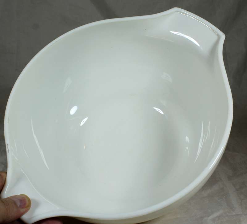 Sovirel - France - Glass bowl