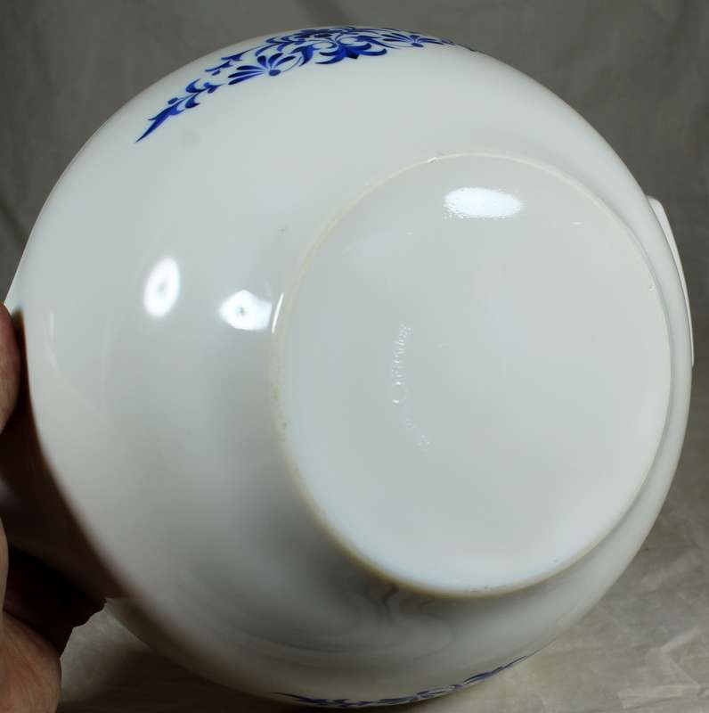 Sovirel - France - Glass bowl