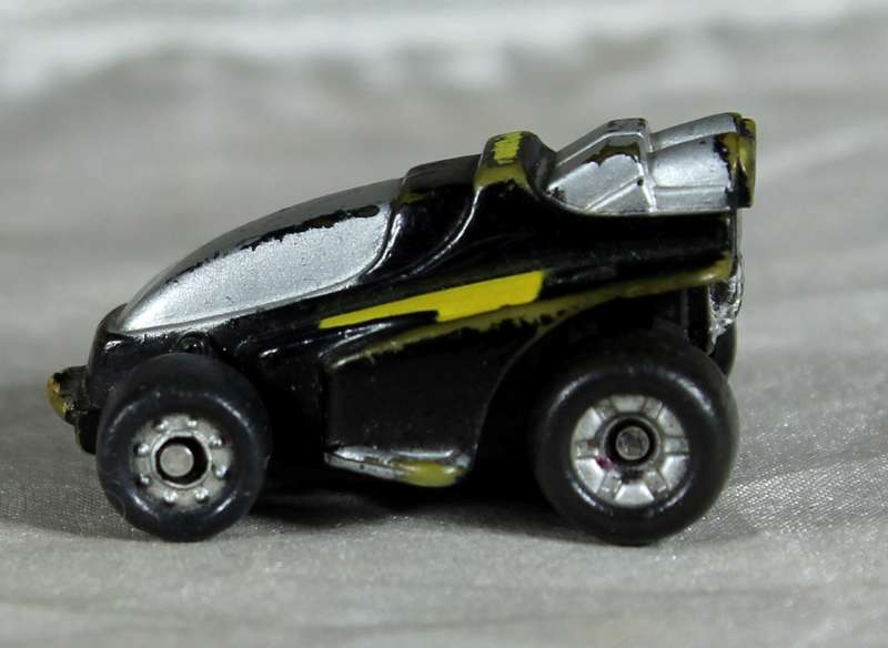 Micro Machines - Funrise - STP Racecar