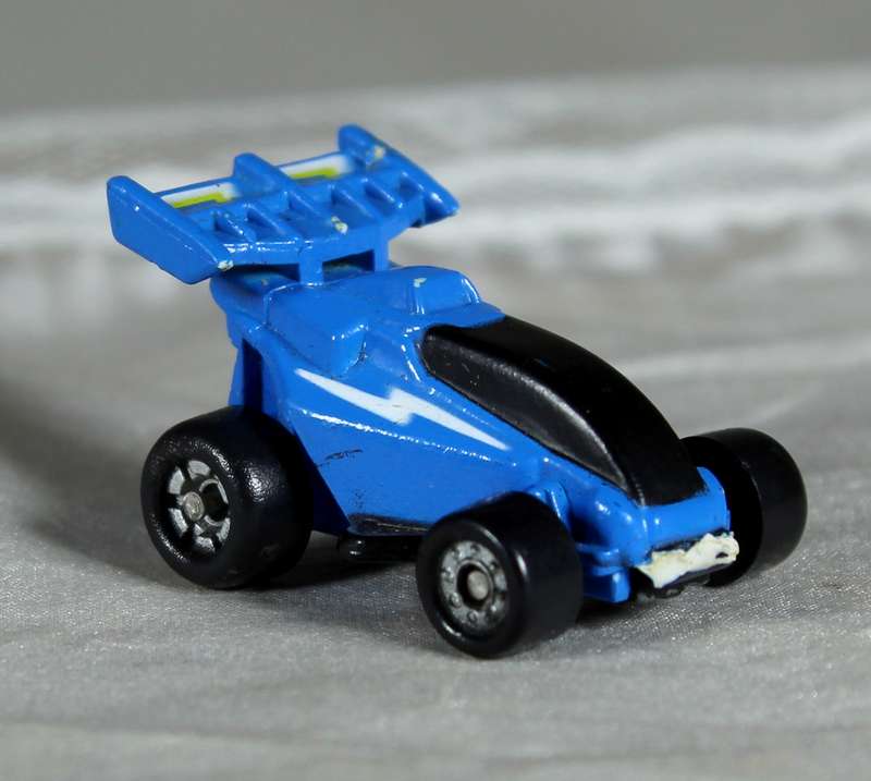 Micro Machines - Funrise - Racecar Buggy