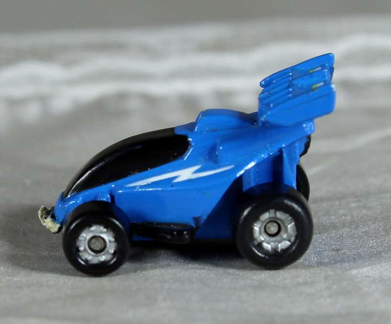 Micro Machines - Funrise - Racecar Buggy