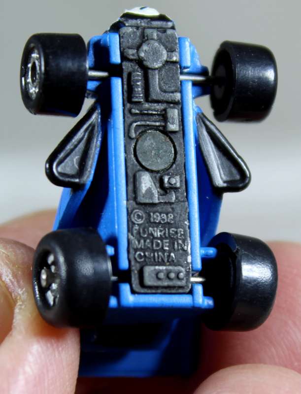 Micro Machines - Funrise - Racecar Buggy