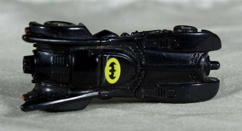 Micro ERTL - Batmobile