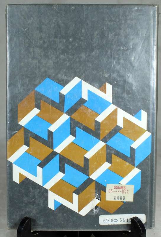 The Experimenter's Challenge - John Jung