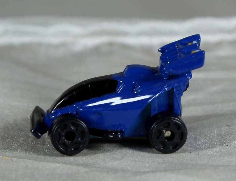 Micro race car buggy