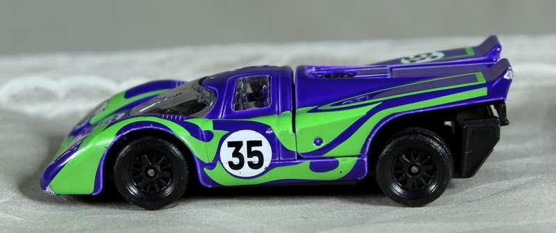 Majorette - Porsche 917 KH (Scale 1:60)