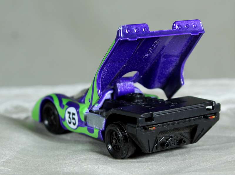 Majorette - Porsche 917 KH (Scale 1:60)