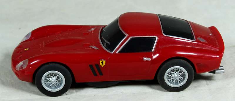 Shell V-Power - Ferrari 250 GTO