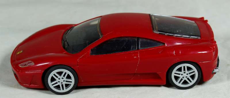 Shell V-Power - Ferrari F430