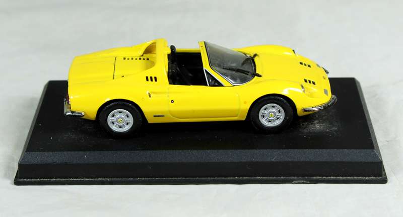 Ferrari Dino 246 GTS