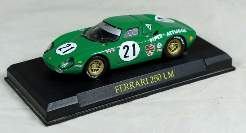 Ferrari 250 LM