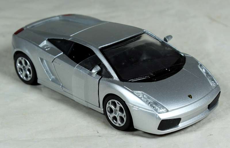 New Ray - Lamborghini Gallardo