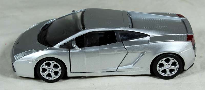 New Ray - Lamborghini Gallardo