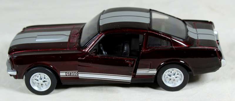 New Ray - Speedy Power - 1966 Shelby GT350
