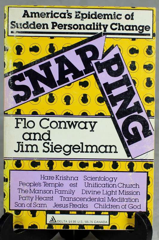Snapping - F Conway