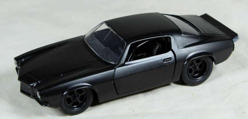 Jada - 1973 Chev Camaro