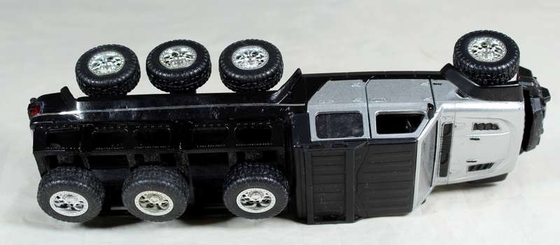 Jada - Jeep Gladiator Concept