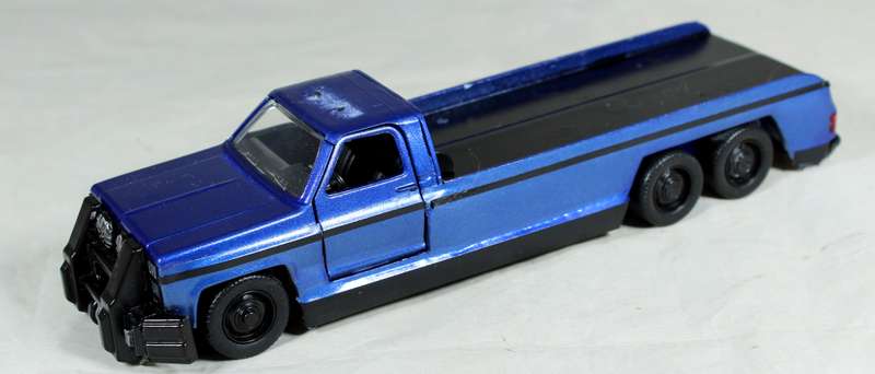 Jada - 1980 Chevy K5 Blazer