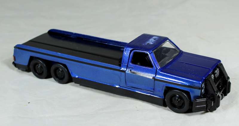 Jada - 1980 Chevy K5 Blazer