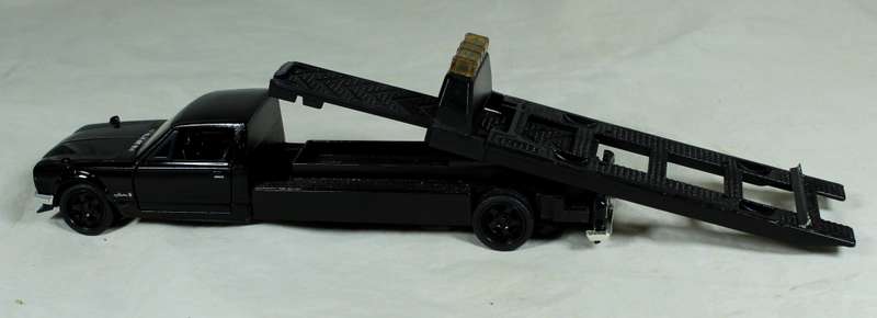 Jada - Modified 1971 Nissan Skyline rollback