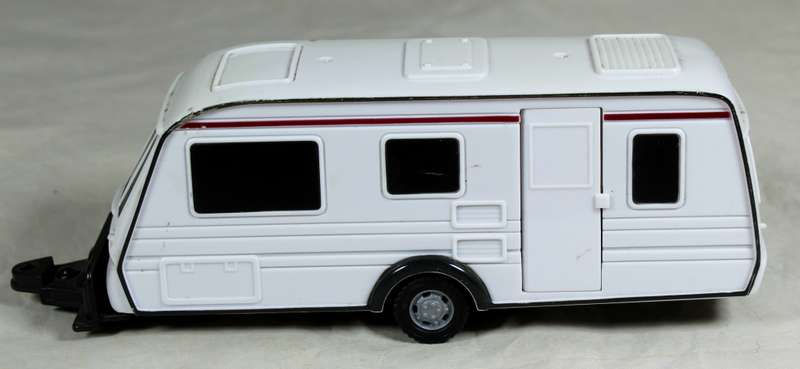 Teama Caravan
