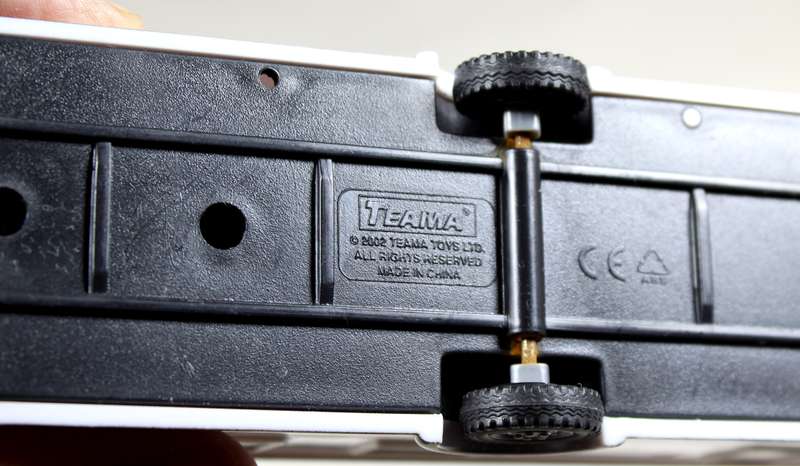 Teama Caravan