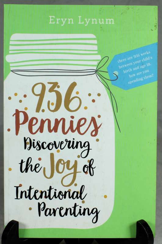 936 Pennies - Eryn Lynum
