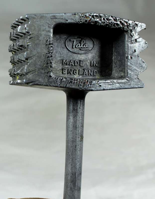 Tala (Eng) Meat tenderizer