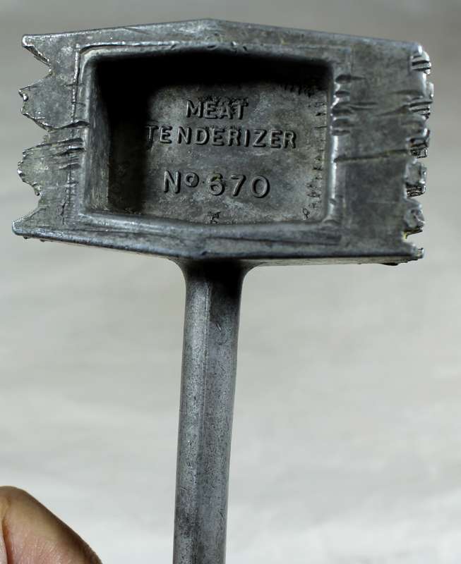 Tala (Eng) Meat tenderizer