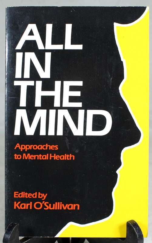 All in the mind - K O'Sullivan
