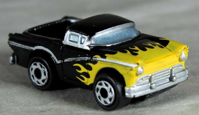 Micro Machines - LGTI - 1957 Ford Ranchero (1994)
