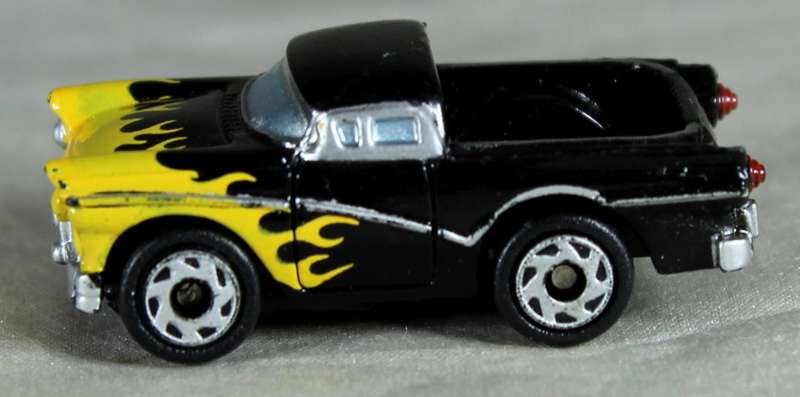 Micro Machines - LGTI - 1957 Ford Ranchero (1994)
