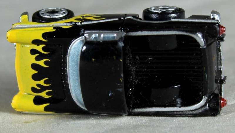 Micro Machines - LGTI - 1957 Ford Ranchero (1994)