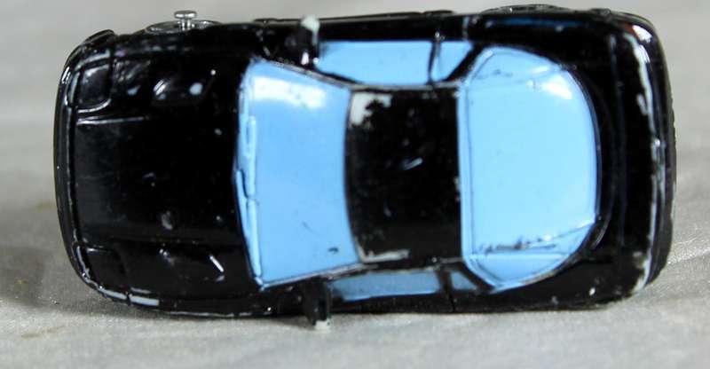 Micro Machines - LGT - Mitsubishi 3000 GT (1994)