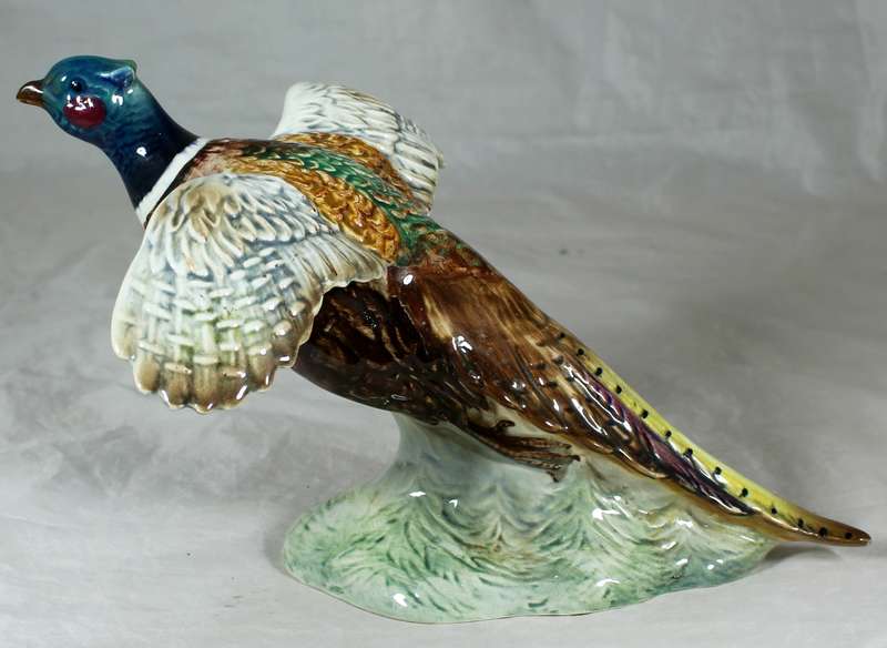 Beswick - Pheasant