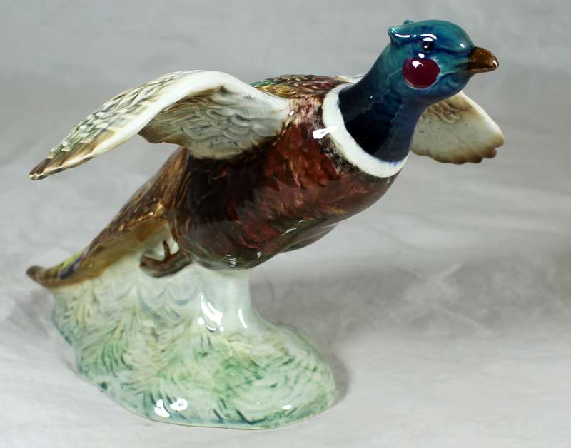 Beswick - Pheasant